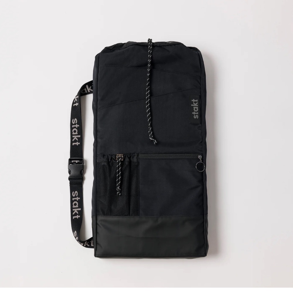 Stakt Yoga Mat Bag
